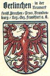 Berlinchenwappen